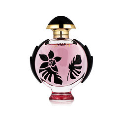 Paco Rabanne Olympéa Flora Eau De Parfum Intense 80 ml (woman)