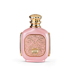 Zimaya Zukhruf Pink Eau De Parfum 100 ml (woman)