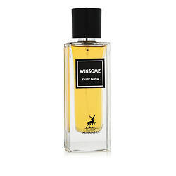 Maison Alhambra Winsome Eau De Parfum 90 ml (unisex)