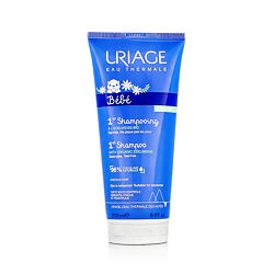 Uriage Bébé 1st Shampoo - Bath 200 ml