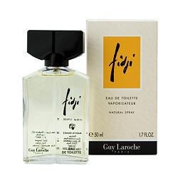 Guy Laroche Fidji Eau De Toilette 50 ml (woman)