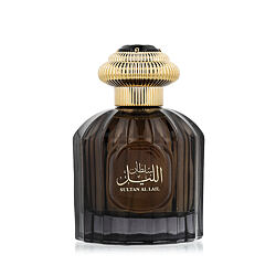 Al Wataniah Sultan Al Lail Eau De Parfum 100 ml (man)