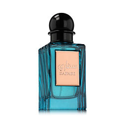 Athoor Al Alam Safari Eau De Parfum 90 ml (unisex)