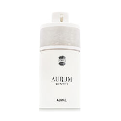 Ajmal Aurum Winter Eau De Parfum 75 ml (unisex)
