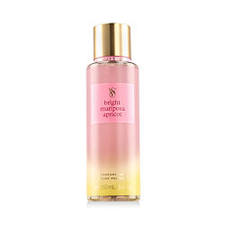 Victoria's Secret Bright Mariposa Apricot Bodyspray 250 ml (woman)