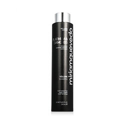 Miriam Quevedo Platinum & Diamonds Volume Shampoo 250 ml