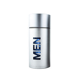Carolina Herrera 212 Men Eau De Toilette 100 ml (man)