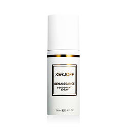 Xerjoff XJ 1861 Renaissance Deodorant Spray 100 ml (unisex)