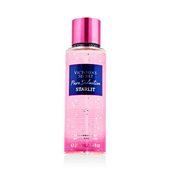 Victoria's Secret Pure Seduction Starlit Bodyspray 250 ml (woman)