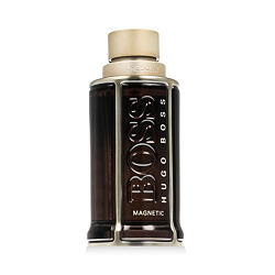 Hugo Boss Boss The Scent For Him Magnetic Eau De Parfum 100 ml (man)