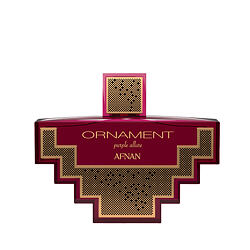 Afnan Ornament Purple Allure Eau De Parfum 100 ml (woman)