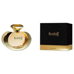 Korloff In Love Eau De Parfum 100 ml (woman)