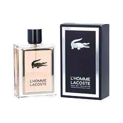 Lacoste L'Homme Lacoste Eau De Toilette 150 ml (man)