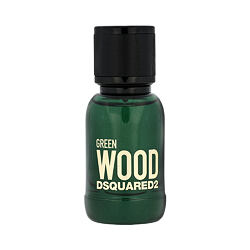 Dsquared2 Green Wood Eau De Toilette 30 ml (man)