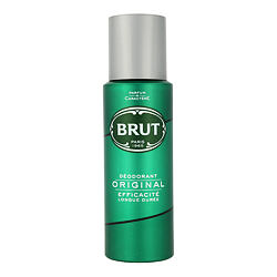 Brut Brut Original Deodorant Spray 200 ml (man)