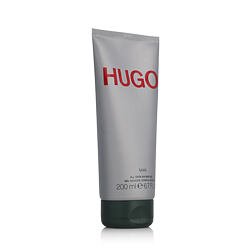 Hugo Boss Hugo Man Duschgel 200 ml (man)