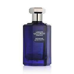 Lorenzo Villoresi Firenze Donna Eau De Toilette 100 ml (unisex)