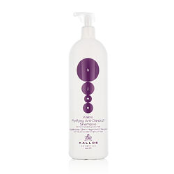 Kallos KJMN Fortifying Anti-Dandruff Shampoo 1000 ml