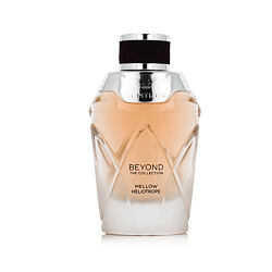 Bentley Beyond Mellow Heliotrope Eau De Parfum 100 ml (unisex)