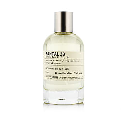 Le Labo Santal 33 Eau De Parfum 100 ml (unisex)