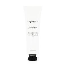 Skybottle Spring Fever Handcreme 50 ml (unisex)
