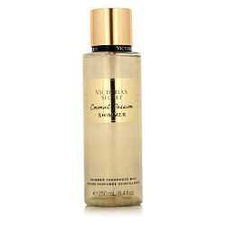 Victoria's Secret Coconut Passion Shimmer Bodyspray 250 ml (woman)