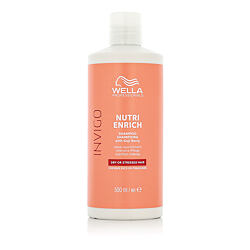 Wella Invigo Nutri-Enrich Deep Nourishing Shampoo 500 ml