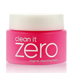 Banila Co Clean It Zero Cleansing Balm Original 100 ml