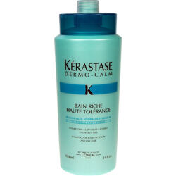 Kérastase Spécifique Bain Riche Dermo-Calm Haute Tolérance 1000 ml
