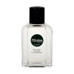 Pitralon Classic Rasierwasser vor der Rasur 100 ml (man)