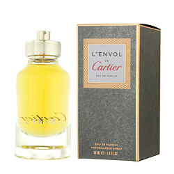 Cartier L'Envol de Cartier Eau De Parfum 50 ml (man)