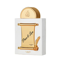 Lattafa Pride Peace & Love Eau De Parfum 100 ml (unisex)