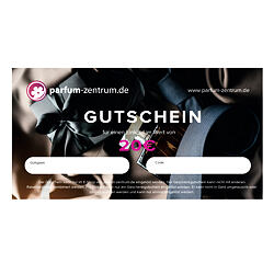 Gutschein 20€
