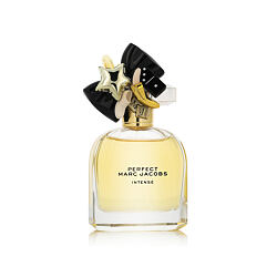 Marc Jacobs Perfect Intense Eau De Parfum 50 ml (woman)