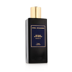 Angel Schlesser Les Eaux d'Un Instant Absolut Deep Leather Eau De Parfum 100 ml (unisex)