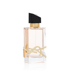 Yves Saint Laurent Libre Eau De Toilette 50 ml (woman)