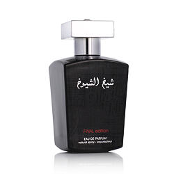 Lattafa Sheikh Al Shuyukh Final Edition Eau De Parfum 100 ml (man)