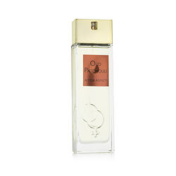 Alyssa Ashley Oud Patchouli Eau De Parfum 100 ml (unisex)