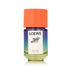 Loewe Paula's Ibiza Eclectic Eau De Toilette 50 ml (unisex)