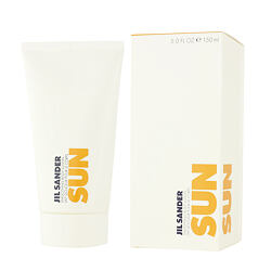 Jil Sander Sun Woman Körperlotion 150 ml (woman)