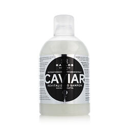 Kallos Caviar Restorative Hair Shampoo 1000 ml