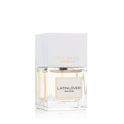 Carner Barcelona Latin Lover Eau De Parfum 50 ml (unisex)