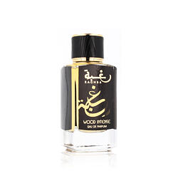 Lattafa Raghba Wood Intense Eau De Parfum 100 ml (man)