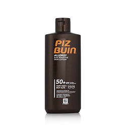 Piz Buin Allergy Sun Sensitive Lotion SPF 50+ 200 ml