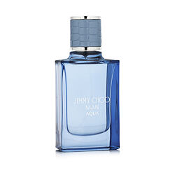 Jimmy Choo Jimmy Choo Man Aqua Eau De Toilette 30 ml (man)