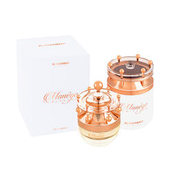 Al Haramain Manège Blanche Eau De Parfum 75 ml (woman)
