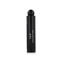 Perry Ellis 360° Collection Noir for Men Eau De Toilette 100 ml (man)