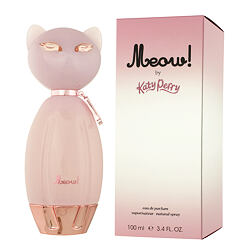 Katy Perry Meow Eau De Parfum 100 ml (woman)