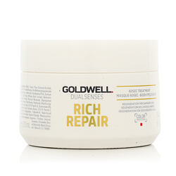 Goldwell Dualsenses Rich Repair 60Sec Treatment 200 ml