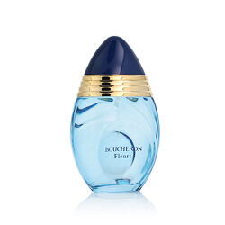Boucheron Boucheron Fleurs Eau De Parfum 100 ml (woman)